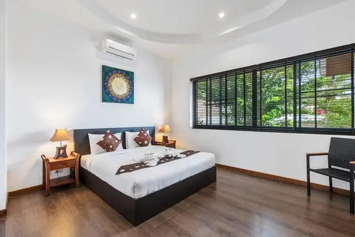 Самуи: Sunny Banks Villa