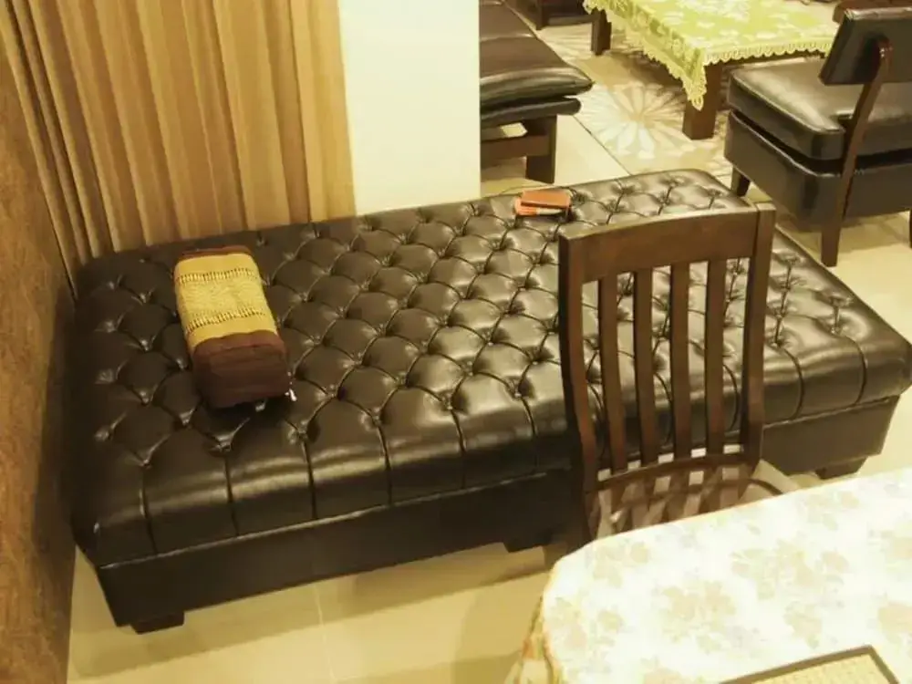 Чаам: Teddy Bear Villa Hua Hin