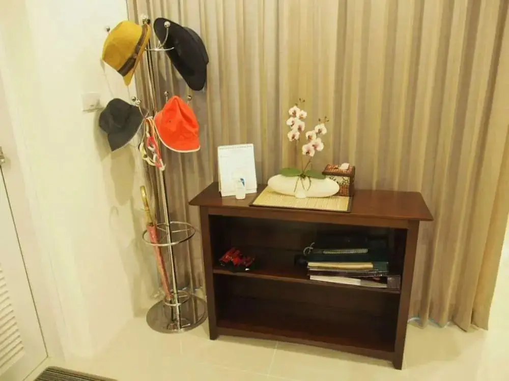 Чаам: Teddy Bear Villa Hua Hin