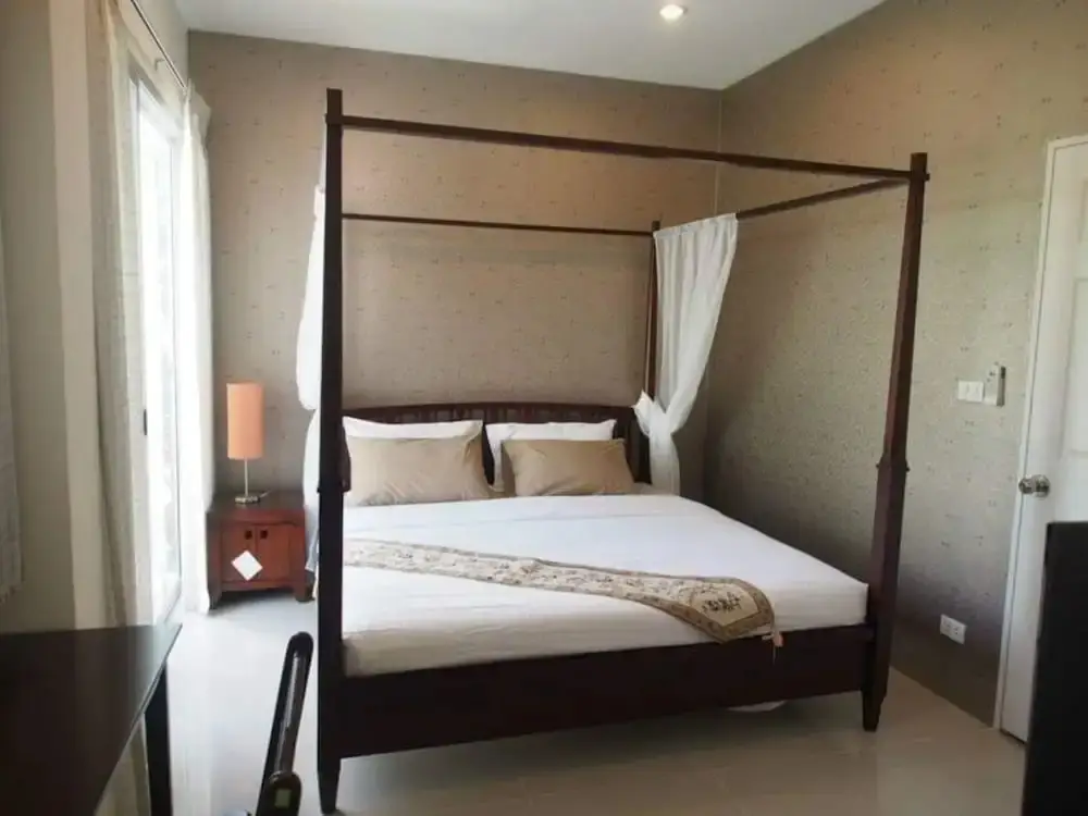 Чаам: Teddy Bear Villa Hua Hin