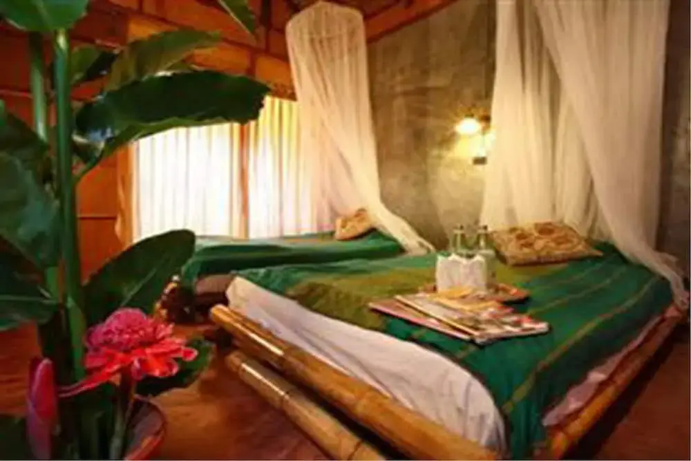 Мае-Сарианг: Herntai Resort