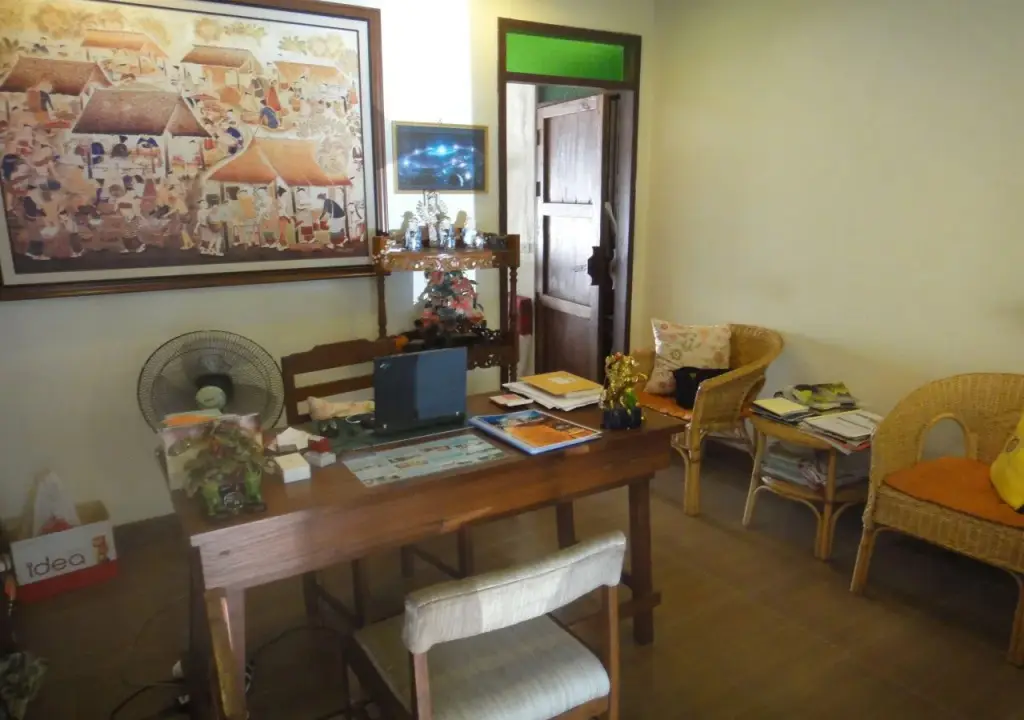Чиангмай: Villa Korbhun Khinbua
