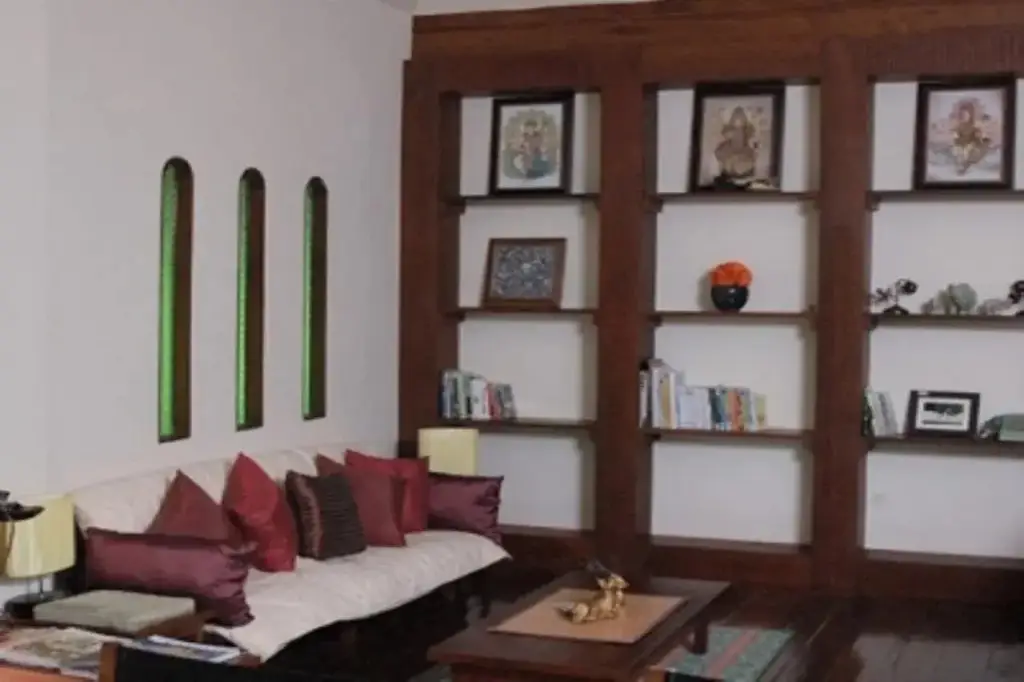 Чиангмай: Villa Korbhun Khinbua