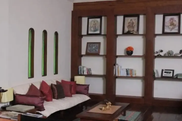 Чиангмай: Villa Korbhun Khinbua
