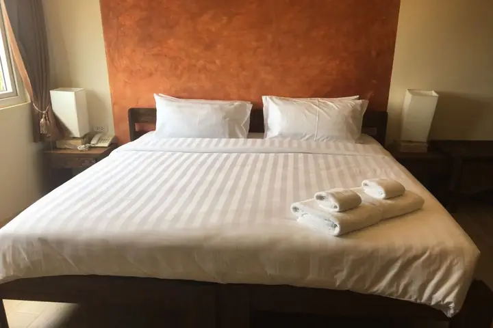 Клаенг: Arcadia Maephim Serviced Apartment