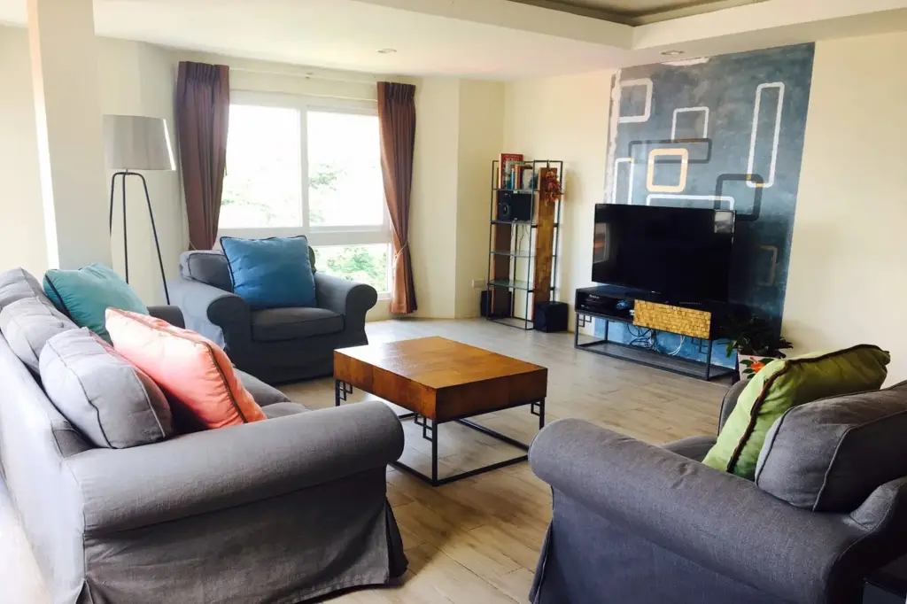 Клаенг: Arcadia Maephim Serviced Apartment