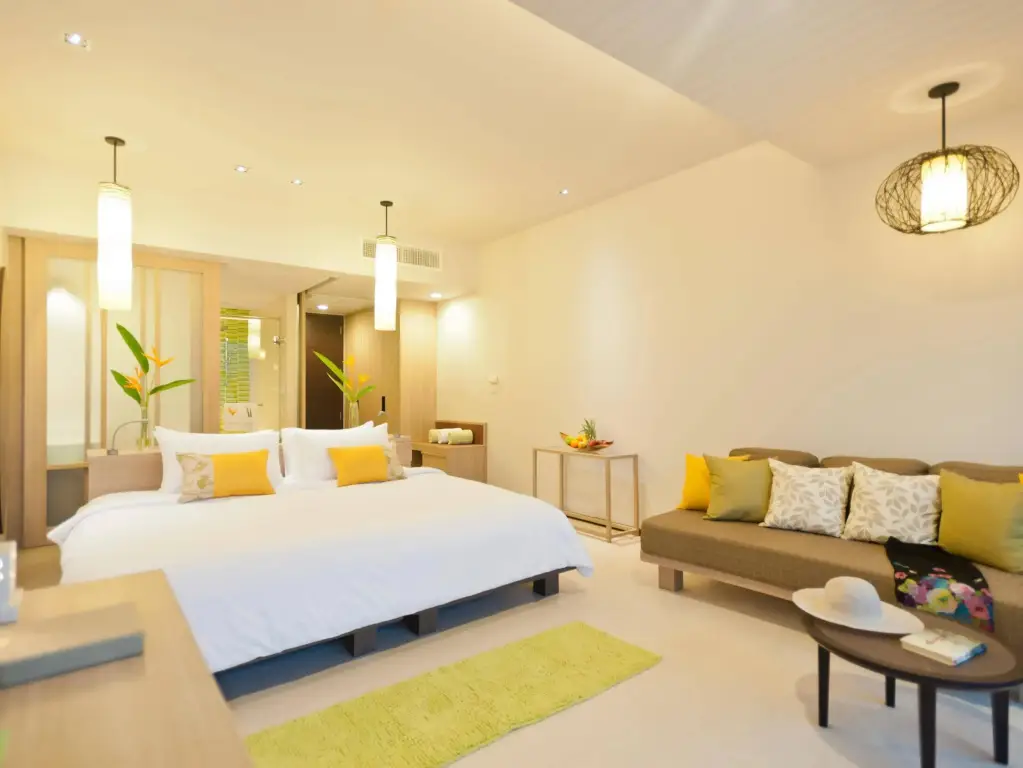 The Sands Khao Lak by Katathani Collection — фото 1