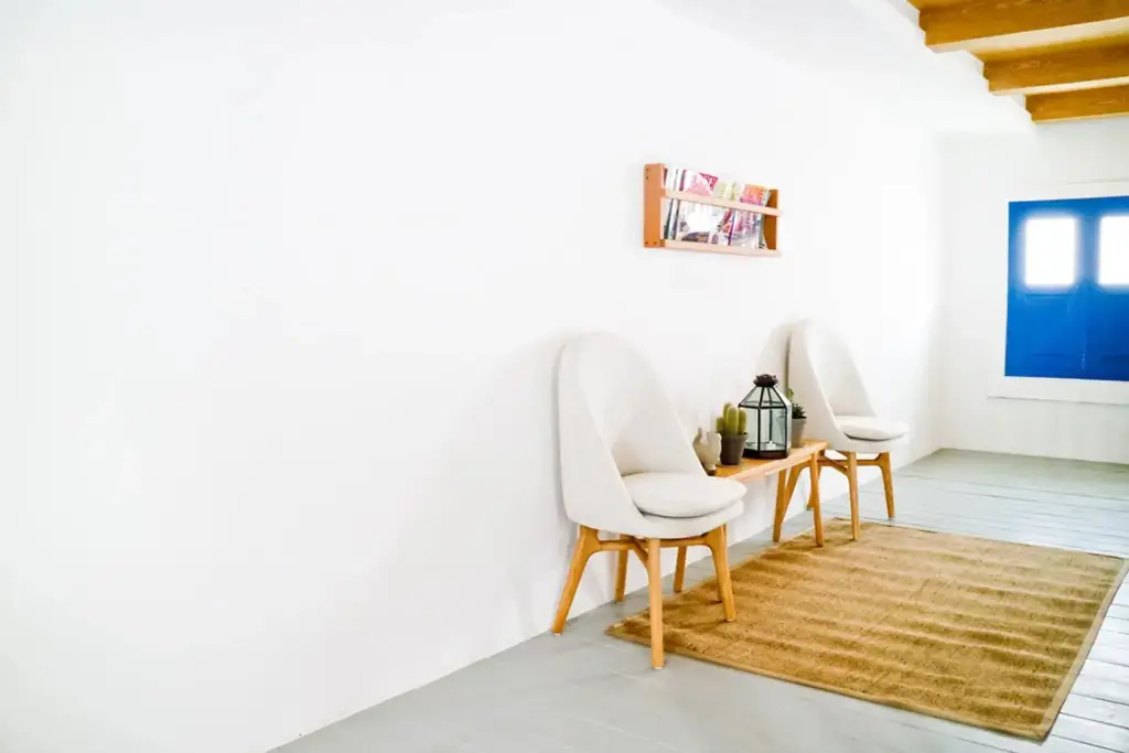 Чаам: Santorini Park Stay