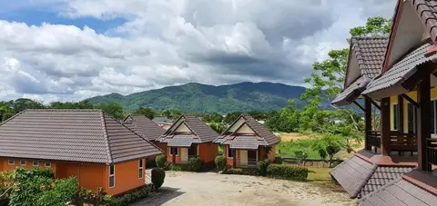 Suansiri Resort — фото 1