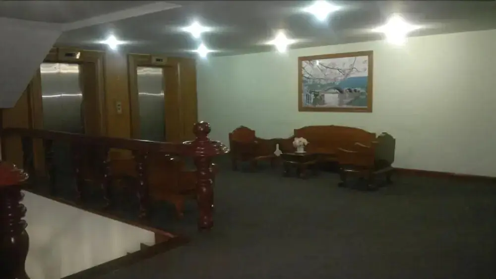 Патхумтхани: PathumThani Place Hotel