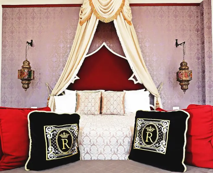 Чианграй: Rasa Boutique Hotel