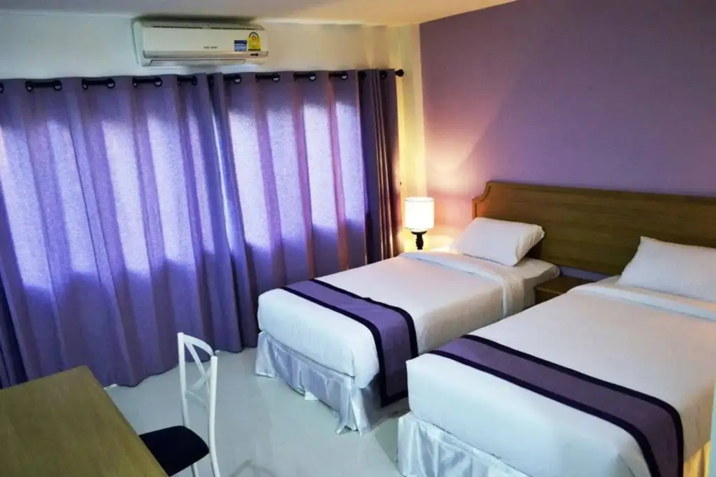 Чианграй: Park Inn Chiangrai