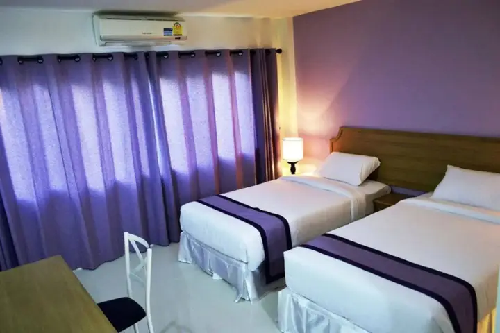 Чианграй: Park Inn Chiangrai