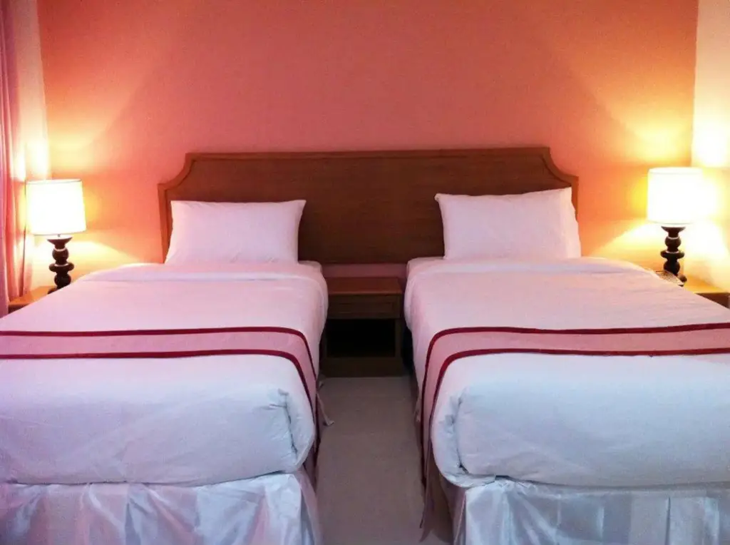 Чианграй: Park Inn Chiangrai