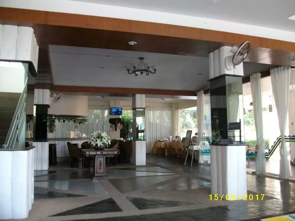 Районг: Sea Sand Sun Resort