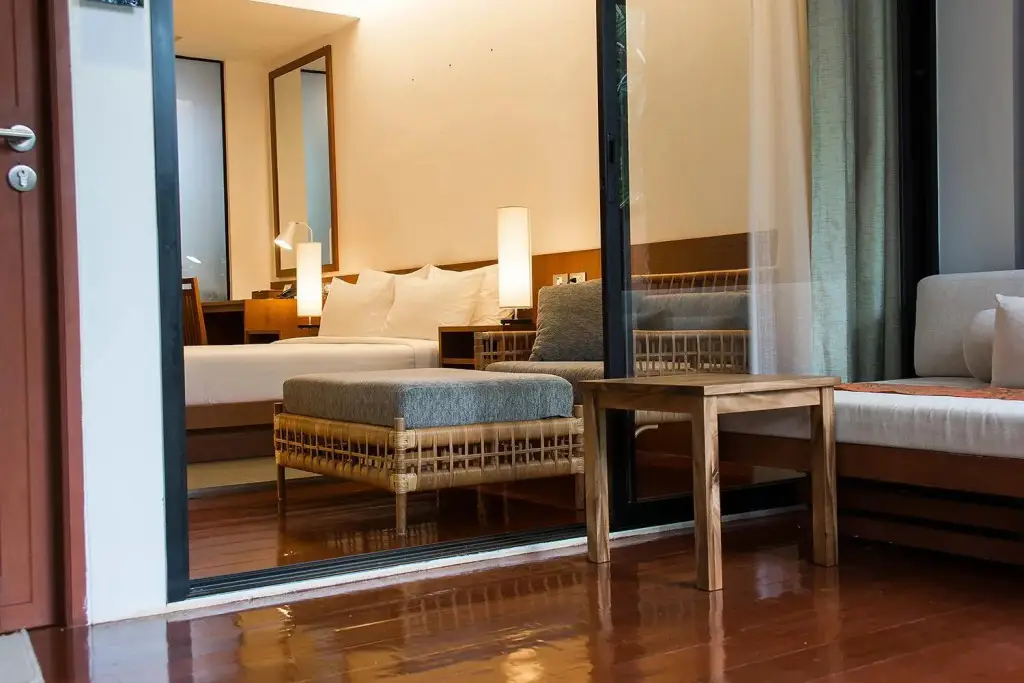 Прачуапкхирикхан: Tri-Shawa Resort