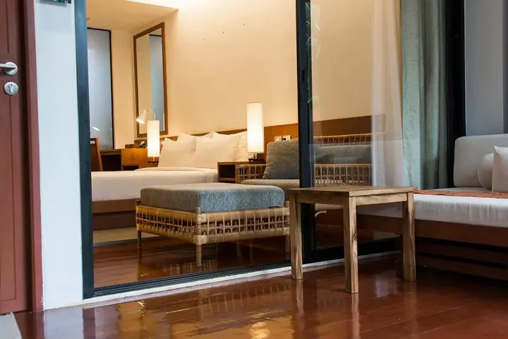 Прачуапкхирикхан: Tri-Shawa Resort
