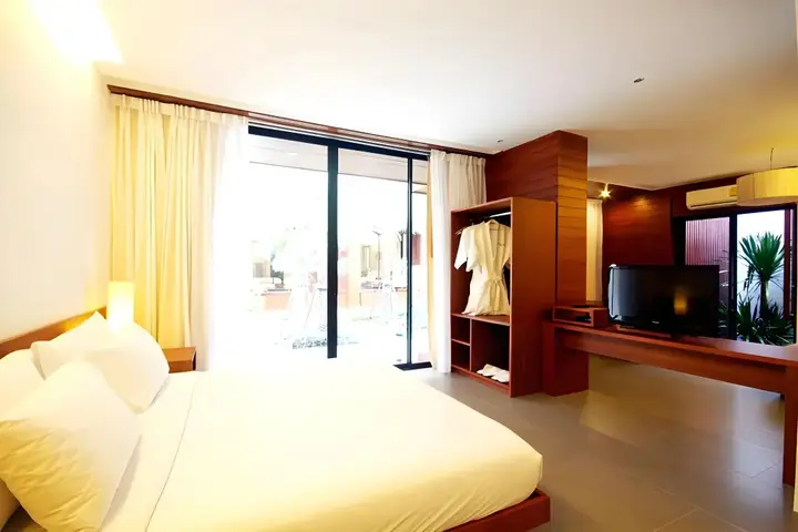 Прачуапкхирикхан: Tri-Shawa Resort
