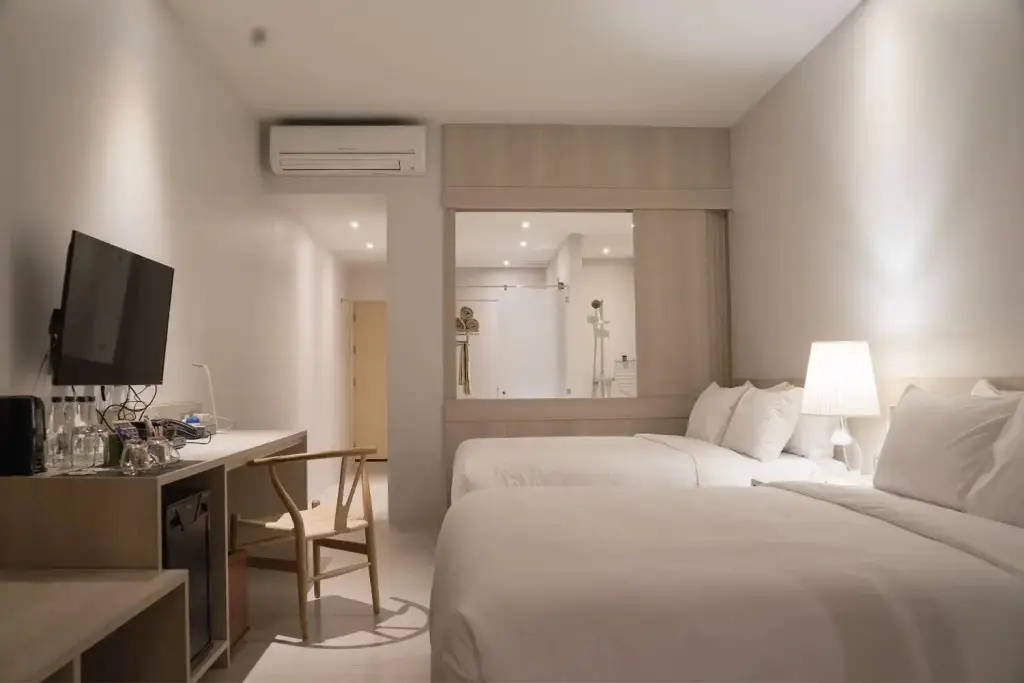 Прачуапкхирикхан: Tri-Shawa Resort