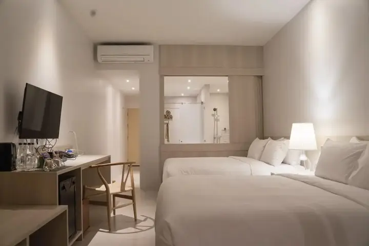 Прачуапкхирикхан: Tri-Shawa Resort