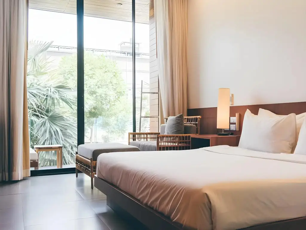 Прачуапкхирикхан: Tri-Shawa Resort
