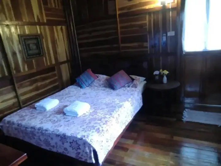 Паи: Tewdoi Garden Resort