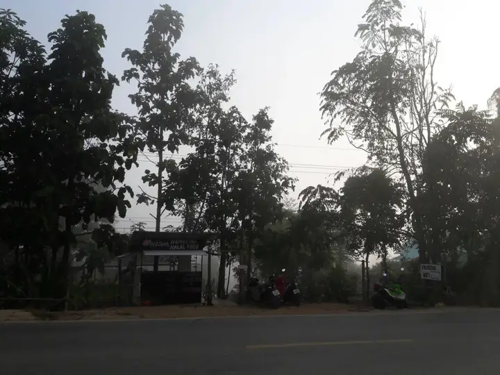 Паи: Nusha Homestay