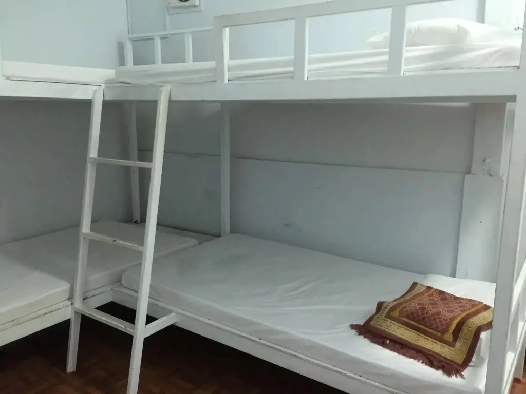 Krabi Nature View Guesthouse — фото 1