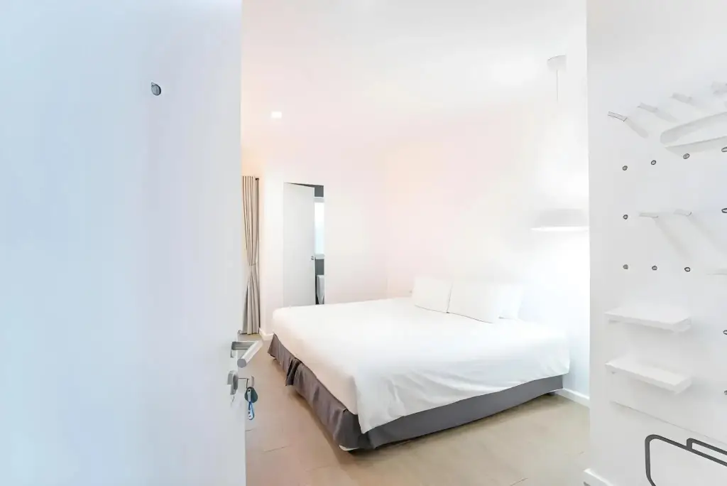 Муанг: Blu Monkey Bed & Breakfast Phuket