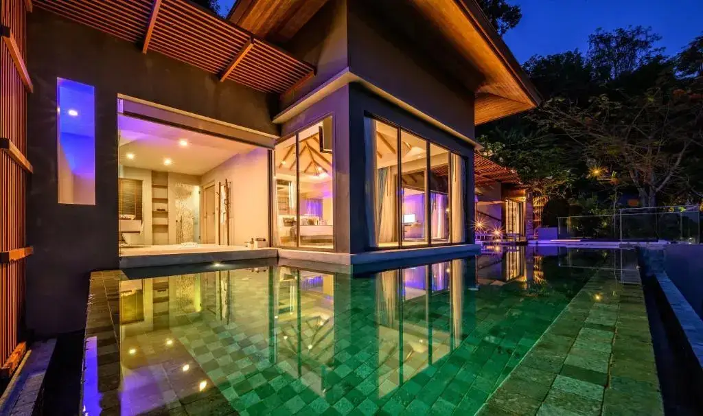 Kalima Resort & Spa, Phuket — фото 1