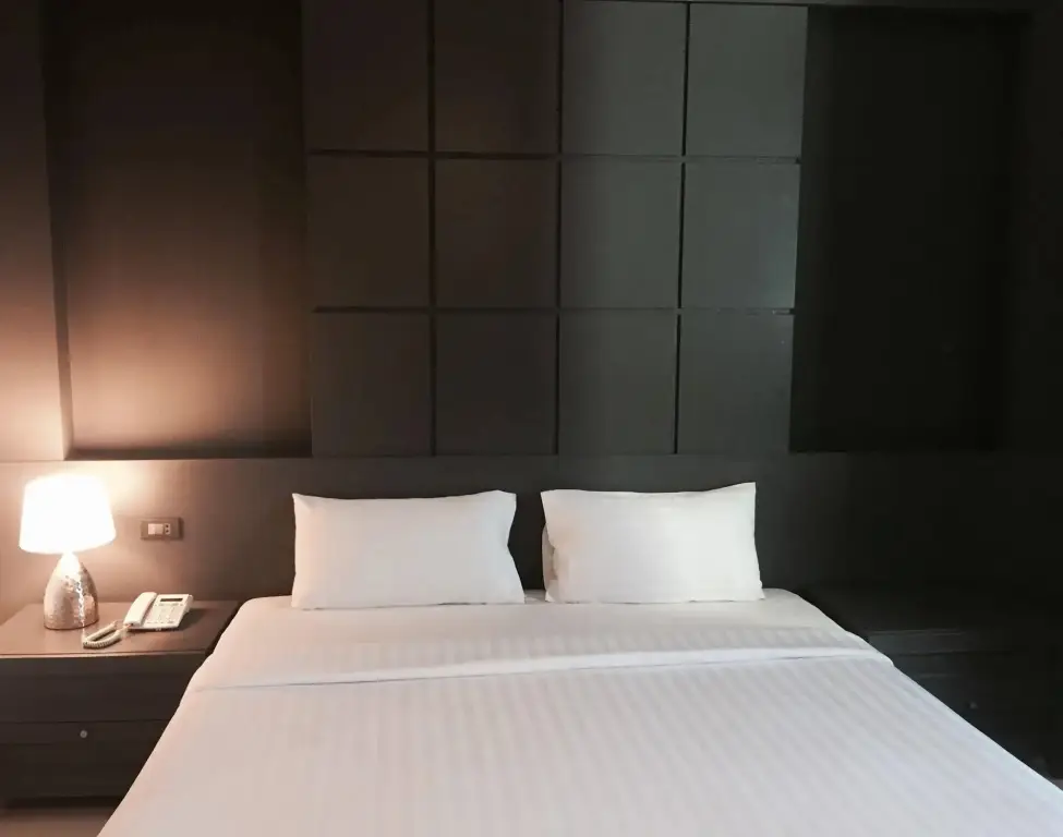 Хатъяй: Hatyai Holiday Hotel