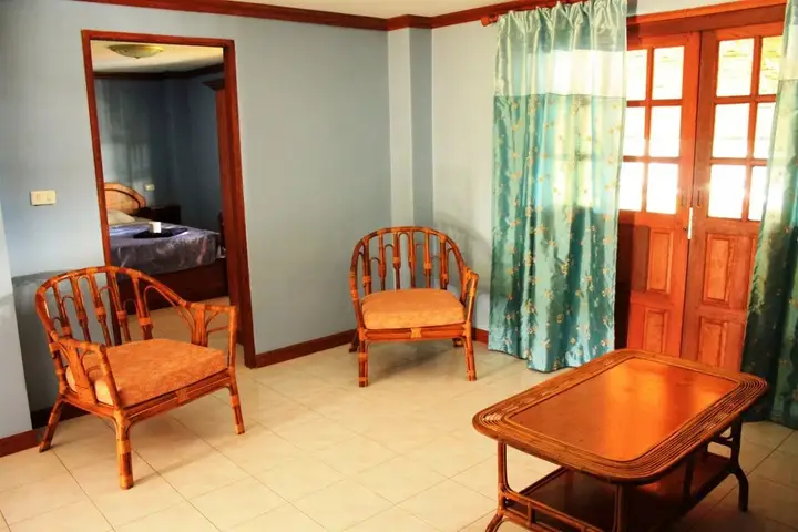 Яо Ной: Lam Sai Village Hotel