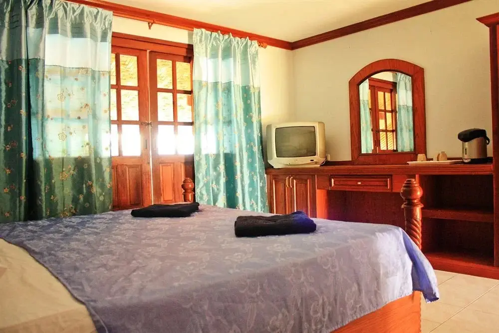 Яо Ной: Lam Sai Village Hotel