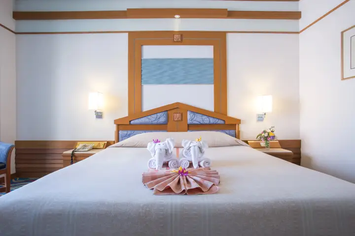 Чаам: Asia Cha Am Hotel