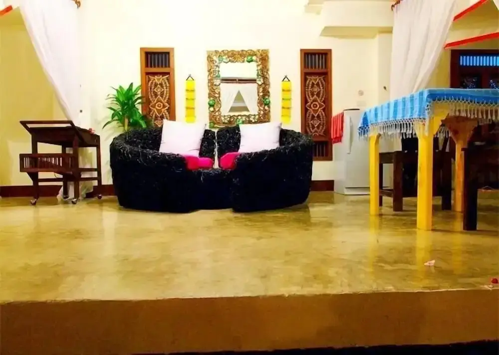 Devara Pool Villa — фото 1