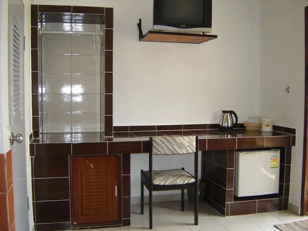 Тха Тум: Banlang Hotel Resort & Swimmingpool
