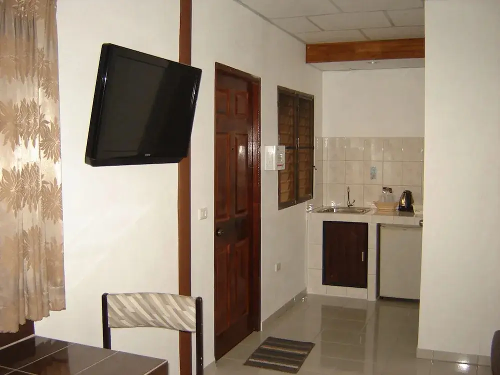 Тха Тум: Banlang Hotel Resort & Swimmingpool