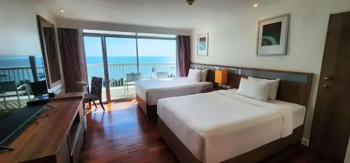 Чаам: Отель Radisson Resort & Spa Hua Hin