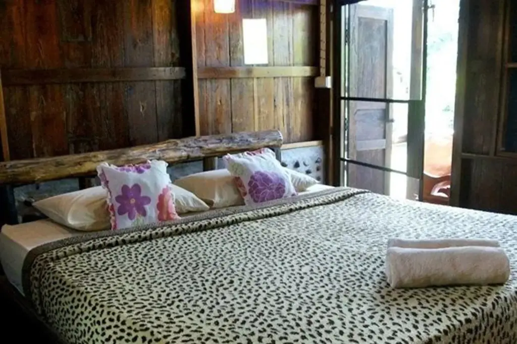 Сукотай: J&J Guesthouse