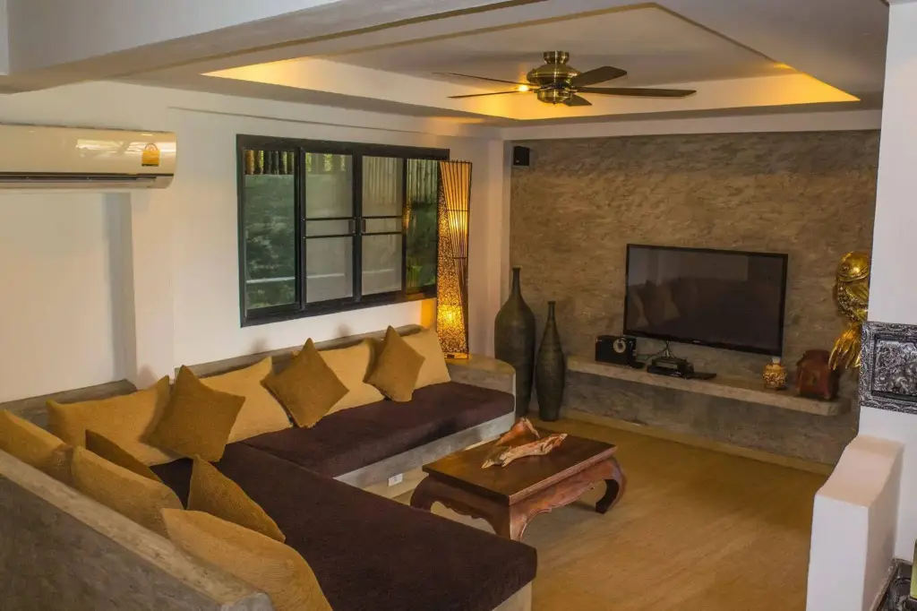 Koh Tao Heights Boutique Villas — фото 1