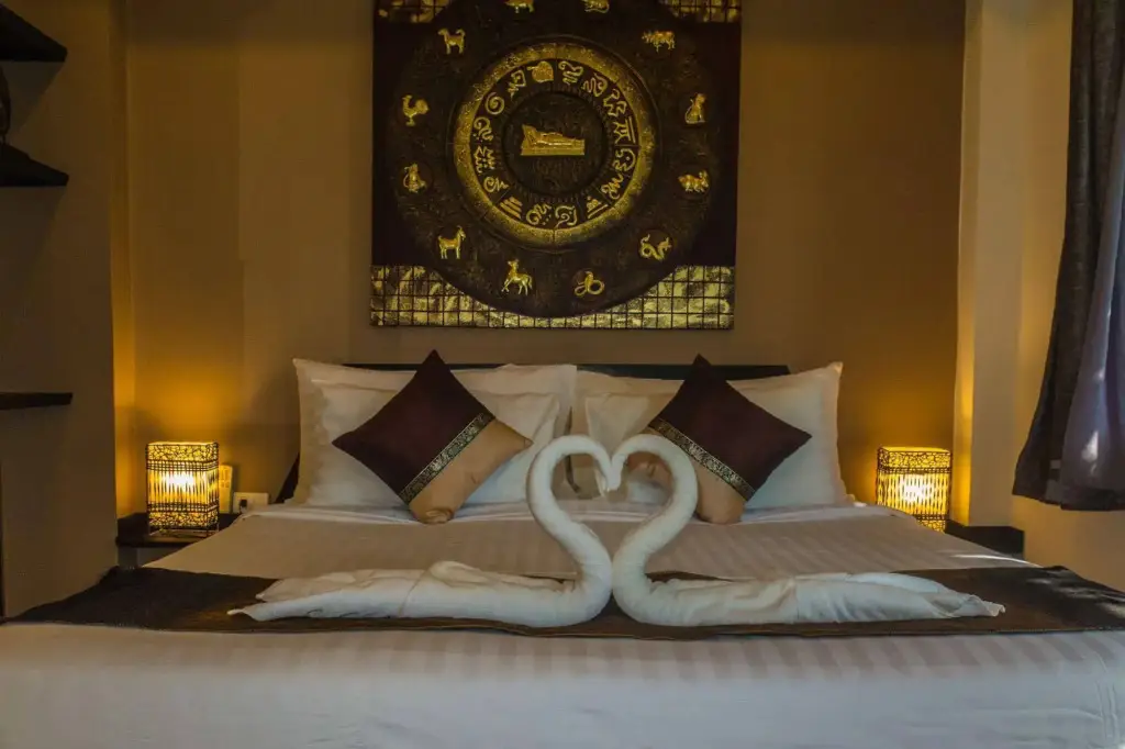 Остров Тау: Koh Tao Heights Boutique Villas