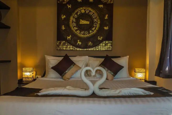 Остров Тау: Koh Tao Heights Boutique Villas