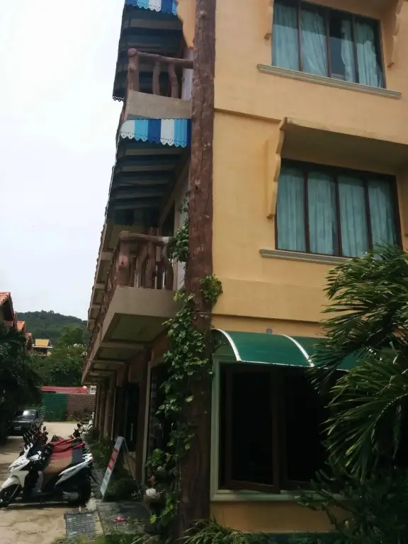 Friendly Resort & Spa — фото 1