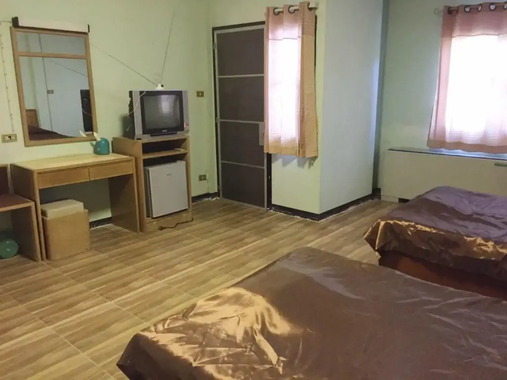 Чианграй: Baan Ingdoi Resort