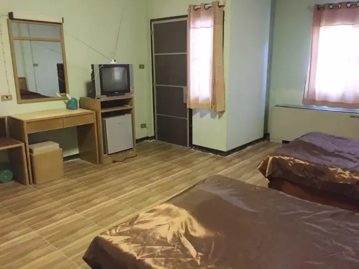Чианграй: Baan Ingdoi Resort