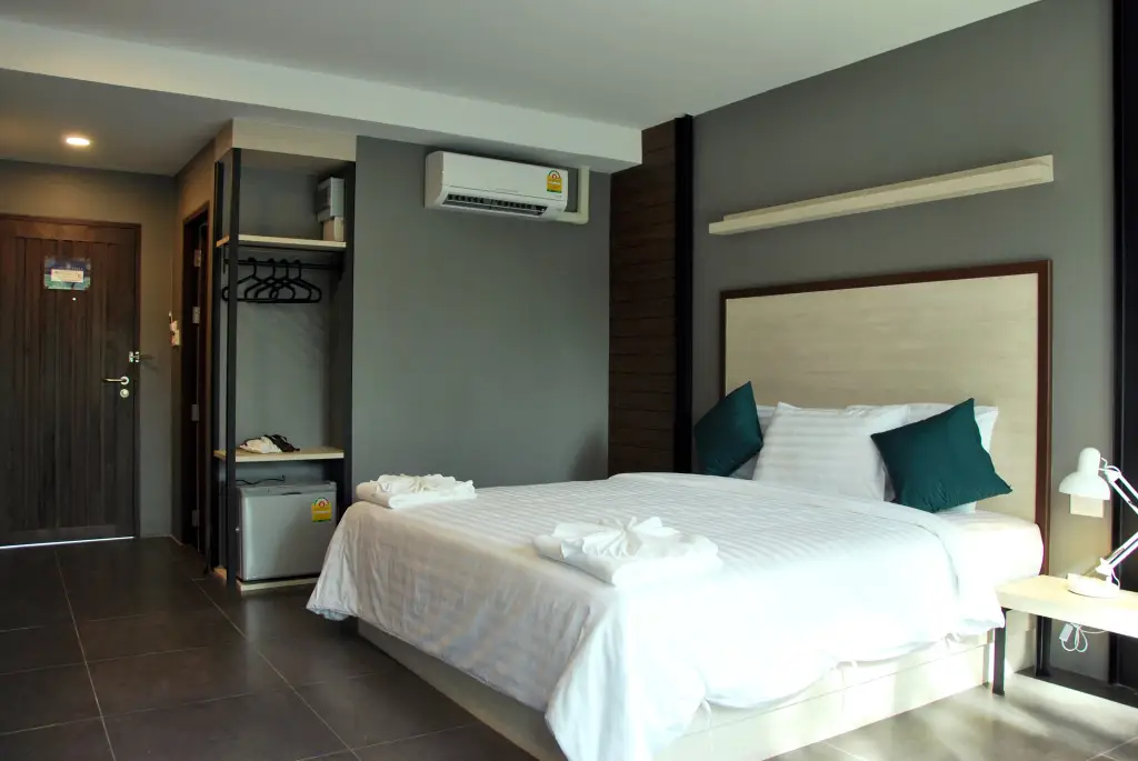 Bluemoon Hotel — фото 1