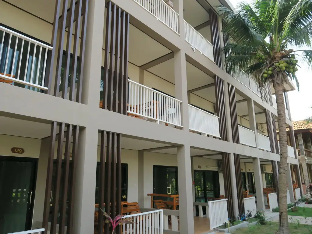 Family House Resort — фото 1