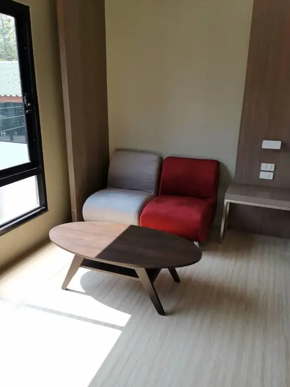 Кхлонг-Янг: Dharaburee Boutique Hotel