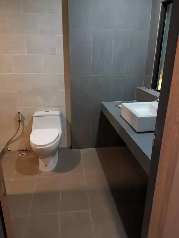 Кхлонг-Янг: Dharaburee Boutique Hotel