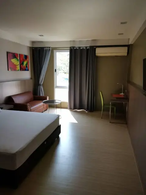 Dharaburee Boutique Hotel — фото 1